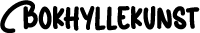 Bokhyllekunst